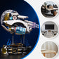 🦑🔧Mechanical Nautilus Assembled Building Block Ornament Toy🎁 50% di sconto sul secondo articolo! Costruzione creativa, giocattolo educativo, nuova scelta di arredamento per la casa!