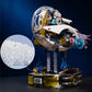 🦑🔧Mechanical Nautilus Assembled Building Block Ornament Toy🎁 50% di sconto sul secondo articolo! Costruzione creativa, giocattolo educativo, nuova scelta di arredamento per la casa!