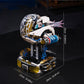 🦑🔧Mechanical Nautilus Assembled Building Block Ornament Toy🎁 50% di sconto sul secondo articolo! Costruzione creativa, giocattolo educativo, nuova scelta di arredamento per la casa!