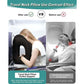 🧳 SCONTO 50%! 💤 Cuscino da Viaggio Gonfiabile – Comfort Ergonomico e Portatile ✨