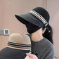 🌴Offerte estive🌴Cappello da sole traspirante e alla moda da donna