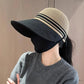 🌴Offerte estive🌴Cappello da sole traspirante e alla moda da donna