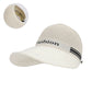 🌴Offerte estive🌴Cappello da sole traspirante e alla moda da donna