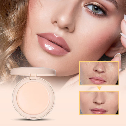 💖 COMPRA 1 E RICEVI 1 PENNELLO IN OMAGGIO 💖 Correttore Occhiaie e Macchie in Crema Colorata