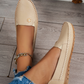 Mocassini da donna comodi con suola morbida👞👞