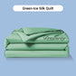 🛏️ 💤Saldi imperdibili - 50% di sconto ❄️ Set da letto estivo in seta ghiacciata, quattro pezzi🛏️