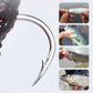 🎣Esca da Pesca con Elica in Metallo per Catturare Pesci💪