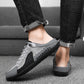Pantofole da Uomo in Mesh Traspirante