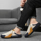 Pantofole da Uomo in Mesh Traspirante