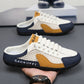 Pantofole da Uomo in Mesh Traspirante