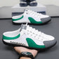 Pantofole da Uomo in Mesh Traspirante