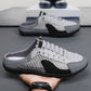 Pantofole da Uomo in Mesh Traspirante