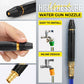🚿SCONTO DEL 60% – Idropulitrice ad alta pressione per auto e giardino! 💦🚗 10 volte più potente, 8 impostazioni di spruzzo e corpo in metallo estremamente resistente