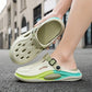 🔥Sale For 50% OFF🔥 🏖️Women's/Men's summer thick-soled non-slip casual sandals🌬️👟