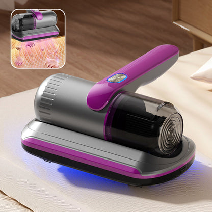💥50% DI SCONTO OFFERTA IMPERDIBILE💥 Aspirapolvere UV Portatile Multifunzione per Materassi 🛡️🌿