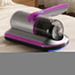 💥Saldi scatenati con il 50% di sconto💥Protezione per la camera da letto - Aspirapolvere portatile multifunzionale senza fili con luce UV