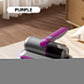 💥Saldi scatenati con il 50% di sconto💥Protezione per la camera da letto - Aspirapolvere portatile multifunzionale senza fili con luce UV