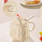 Tazza Elettrica Multifunzione Scalda Latte