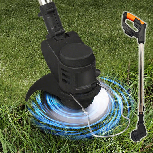 🔥 2025 Vendita calda - Ora 50% di sconto! 💦1500W Tagliaerba portatile