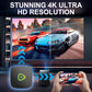 Set-Top Box 4k Ultra HD