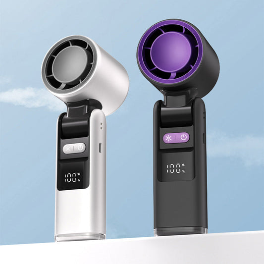🔥2025 VENDITA CALDA🔥Mini Ventilatore di Raffreddamento