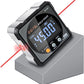 Pousbo® Mini goniometro inclinometrico digitale LCD