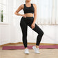 Tuta: Top + Pantaloni (completo da 2 pezzi)