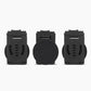 Forte clip magnetica per cintura
