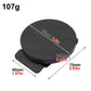 Forte clip magnetica per cintura