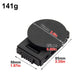 Forte clip magnetica per cintura