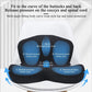 🎁Offerta limitata 50% di sconto🎁Sedile in memory foam antiscivolo
