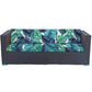 🏡 Cuscino per divano con stampa botanica Cover🛋️