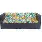 🏡 Cuscino per divano con stampa botanica Cover🛋️