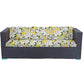 🏡 Cuscino per divano con stampa botanica Cover🛋️