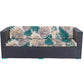 🏡 Cuscino per divano con stampa botanica Cover🛋️