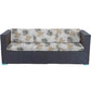 🏡 Cuscino per divano con stampa botanica Cover🛋️