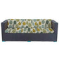 🏡 Cuscino per divano con stampa botanica Cover🛋️