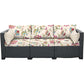 🏡 Cuscino per divano con stampa botanica Cover🛋️