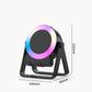 🎧 4 in 1 altoparlante Bluetooth audio a induzione wireless 🎵