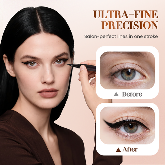 ❣️Acquista 1 e ricevi 1 in omaggio❣️Penna eyeliner liquida waterproof