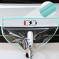 🚗💦【Novità】 Copertura magnetica impermeabile per porta di ricarica per auto elettriche – Proteggi la tua auto dalla pioggia! ☔