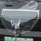 🚗💦【Novità】 Copertura magnetica impermeabile per porta di ricarica per auto elettriche – Proteggi la tua auto dalla pioggia! ☔