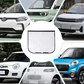 🚗💦【Novità】 Copertura magnetica impermeabile per porta di ricarica per auto elettriche – Proteggi la tua auto dalla pioggia! ☔