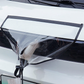 🚗💦【Novità】 Copertura magnetica impermeabile per porta di ricarica per auto elettriche – Proteggi la tua auto dalla pioggia! ☔