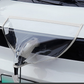 🚗💦【Novità】 Copertura magnetica impermeabile per porta di ricarica per auto elettriche – Proteggi la tua auto dalla pioggia! ☔