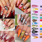 💅✨Set di Penne per Decorazione Unghie - 12 Colori