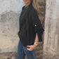 🌟️👚Women's Casual Solid Color Top - Hot Sale 50% OFF🔥