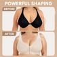 👙 Intimo taglie forti con chiusura frontale 2025, una nuova esperienza di comfort!
