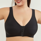 👙 Intimo taglie forti con chiusura frontale 2025, una nuova esperienza di comfort!