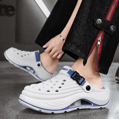 Zoccoli Unisex Leggeri Traspiranti Antiscivolo